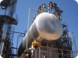 Chilled Water Tank