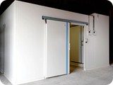 Cold Room