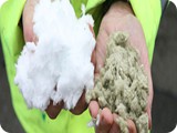 Loose Mineral Wool