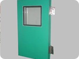 Puf Doors